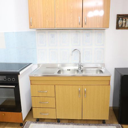 Tb One Bedroom Apartment Berat Exterior foto