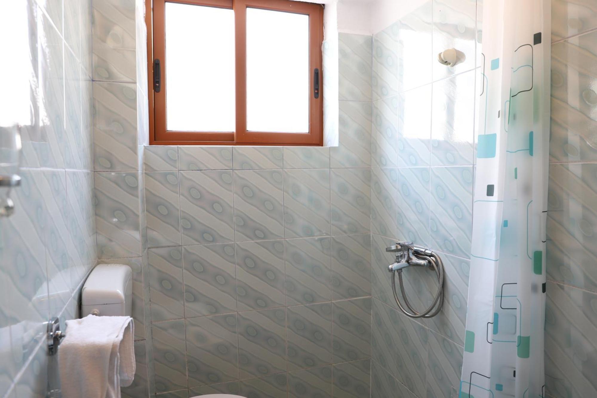 Tb One Bedroom Apartment Berat Exterior foto